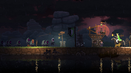 Kingdom: New Lands  للبيع في مصر من خلال Games2Egypt