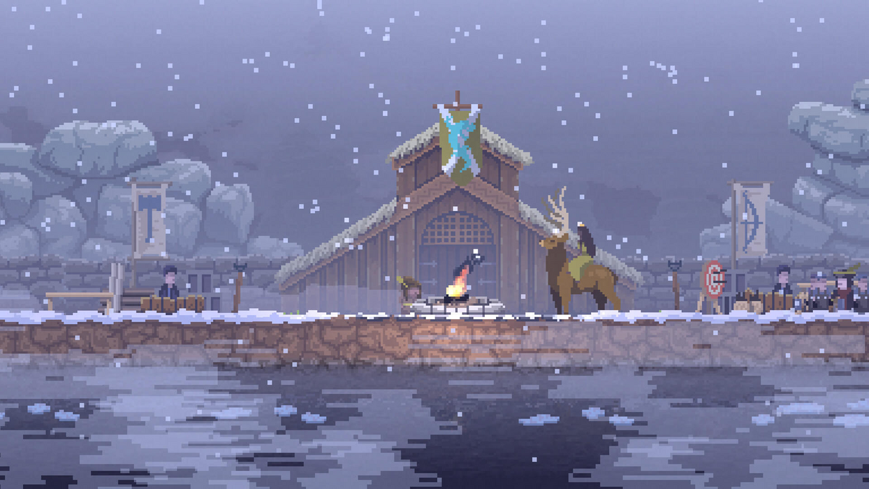 Kingdom: New Lands  للبيع في مصر من خلال Games2Egypt