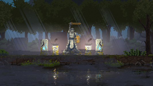 Kingdom: New Lands  للبيع في مصر من خلال Games2Egypt