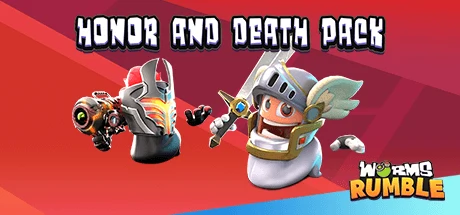Worms Rumble - Honor and Death -  للبيع في مصر من خلال Games2Egypt