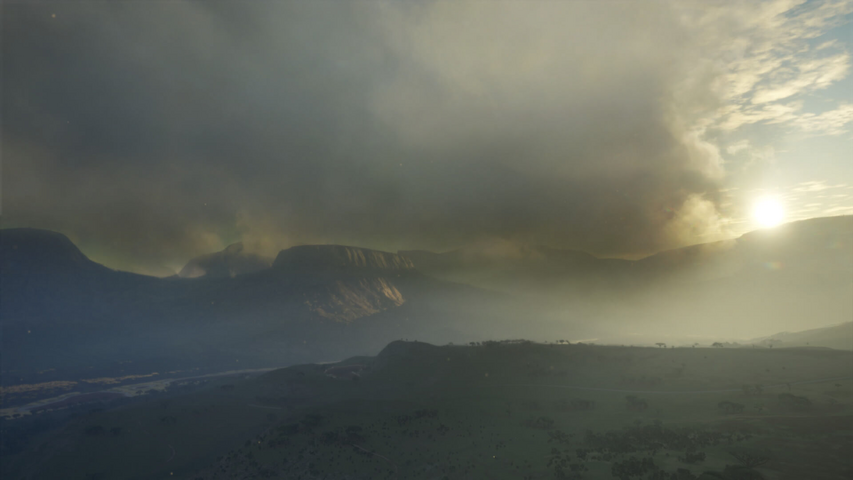 theHunter: Call of the Wild™ - Vurhonga Savanna – image 2