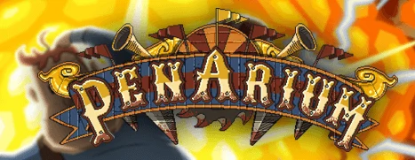 Penarium -  للبيع في مصر من خلال Games2Egypt