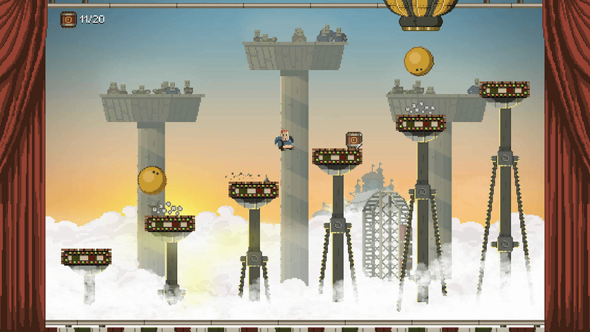 Penarium – صورة 5