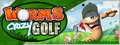 Worms Crazy Golf – image 2