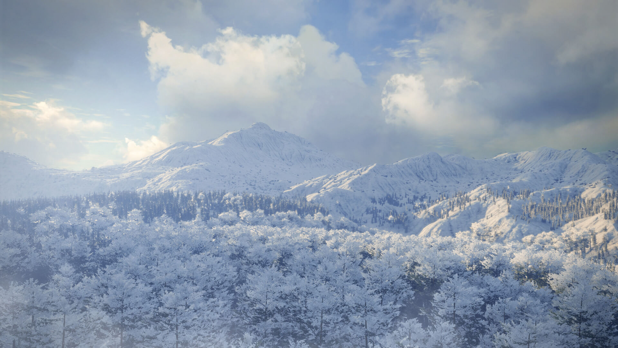 theHunter: Call of the Wild™ - Medved-Taiga  للبيع في مصر من خلال Games2Egypt