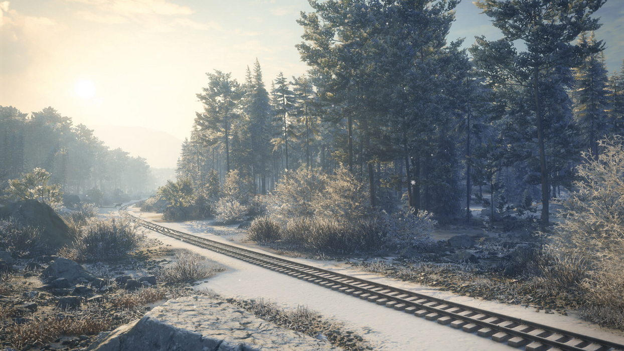 theHunter: Call of the Wild™ - Medved-Taiga  للبيع في مصر من خلال Games2Egypt