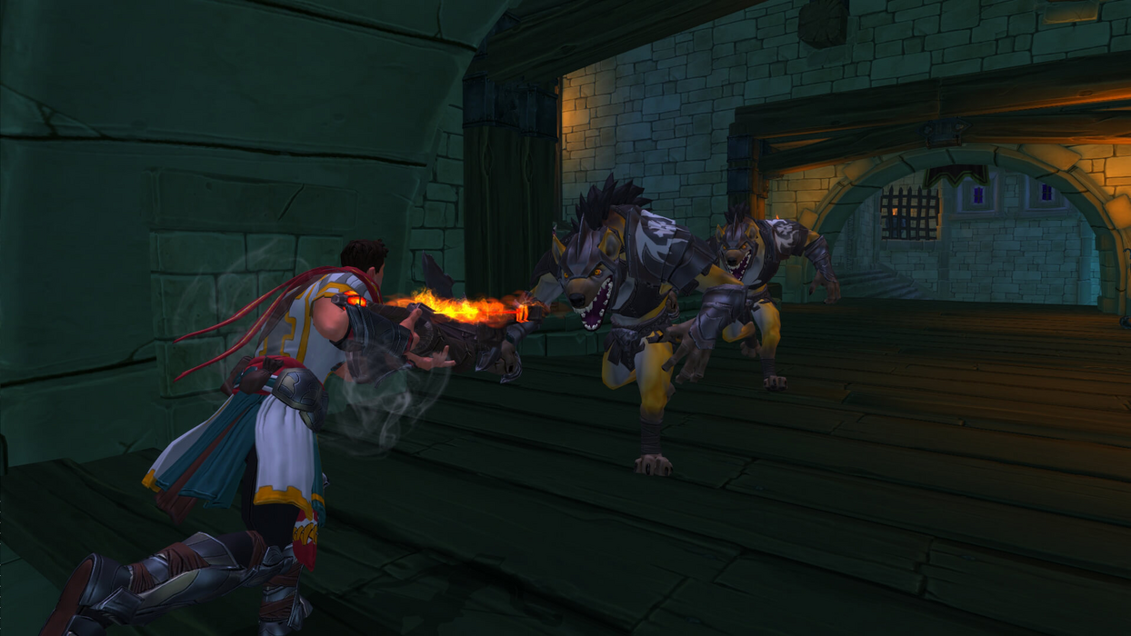 Orcs Must Die! - Lost Adventures  for sale in Egypt from Games2Egypt