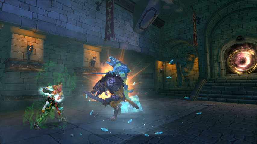 Orcs Must Die! - Lost Adventures – image 4