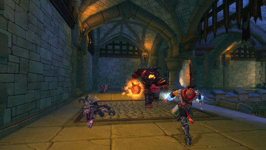 Orcs Must Die! - Lost Adventures  for sale in Egypt from Games2Egypt