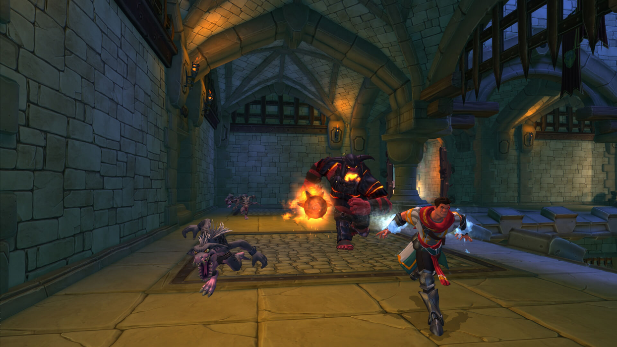 Orcs Must Die! - Lost Adventures  for sale in Egypt from Games2Egypt