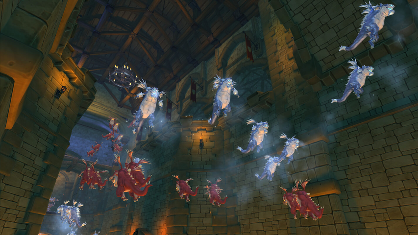 Orcs Must Die! - Lost Adventures – image 7