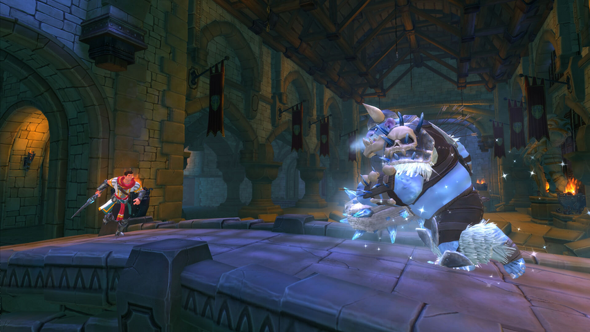 Orcs Must Die! - Lost Adventures – image 8
