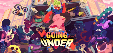 Going Under Soundtrack – image 3