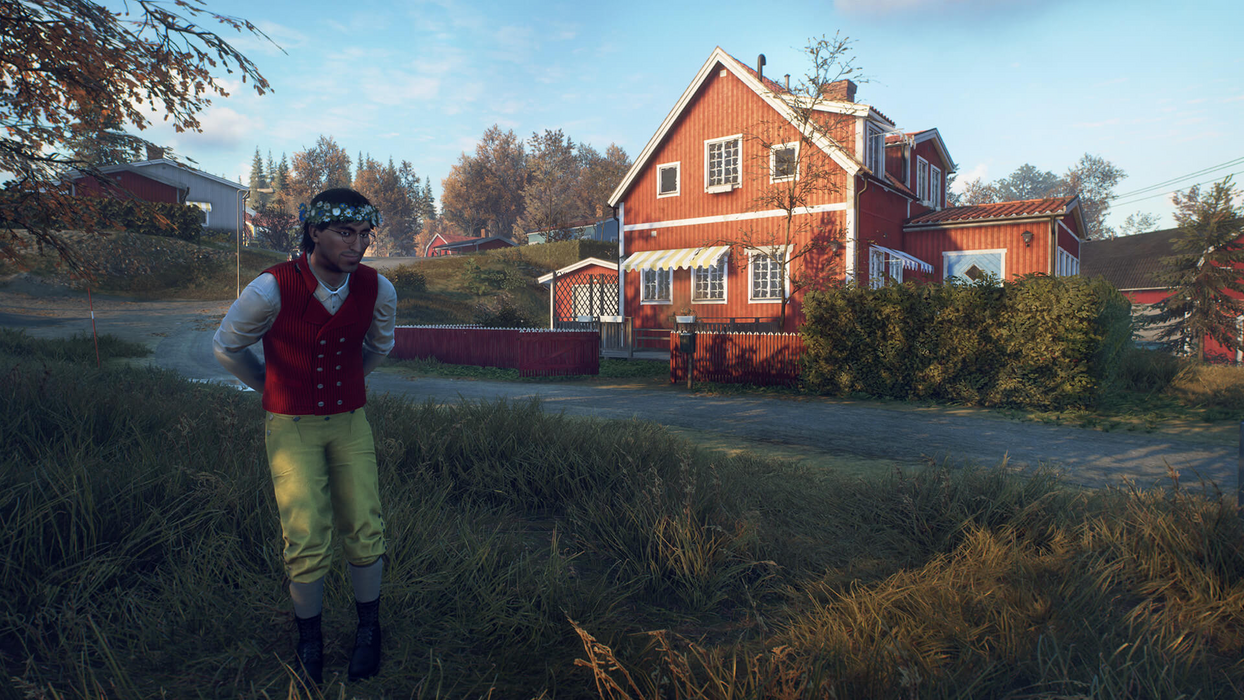 Generation Zero® - Schweet Vanity Pack  للبيع في مصر من خلال Games2Egypt