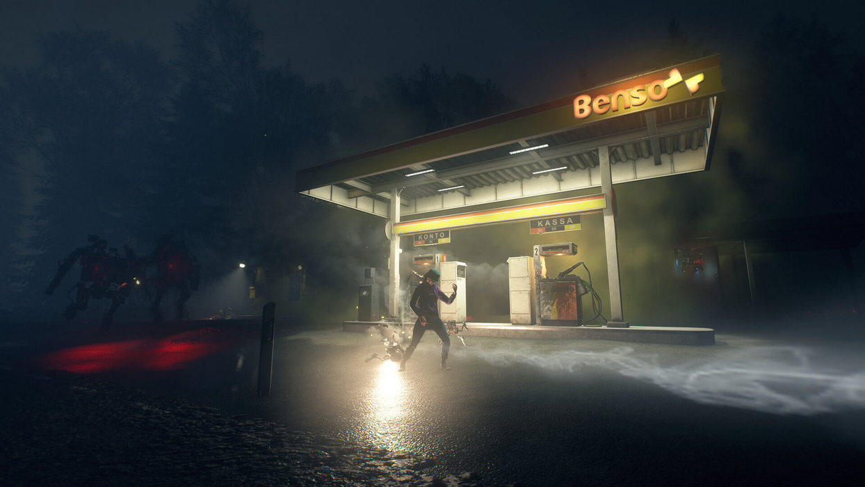 Generation Zero® - Schweet Vanity Pack  للبيع في مصر من خلال Games2Egypt