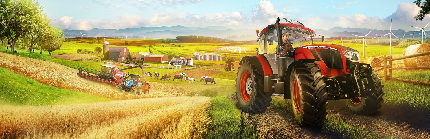 Pure Farming 2018 Deluxe – image 2