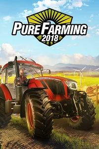 Pure Farming 2018 Deluxe -  للبيع في مصر من خلال Games2Egypt