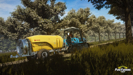 Pure Farming 2018 Deluxe  للبيع في مصر من خلال Games2Egypt
