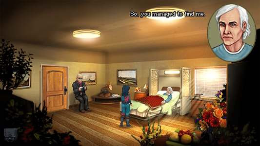 Kathy Rain: Director's Cut  للبيع في مصر من خلال Games2Egypt