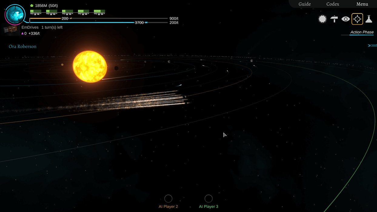 Interplanetary: Enhanced Edition  للبيع في مصر من خلال Games2Egypt