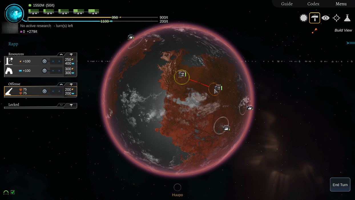Interplanetary: Enhanced Edition  للبيع في مصر من خلال Games2Egypt