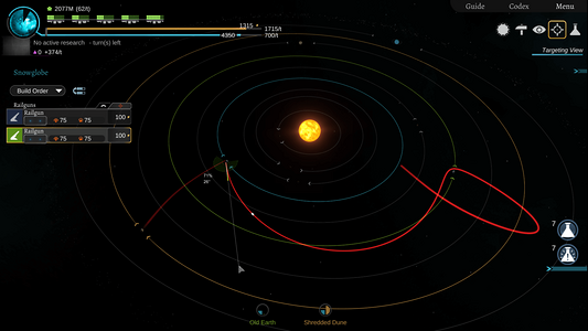 Interplanetary: Enhanced Edition  للبيع في مصر من خلال Games2Egypt