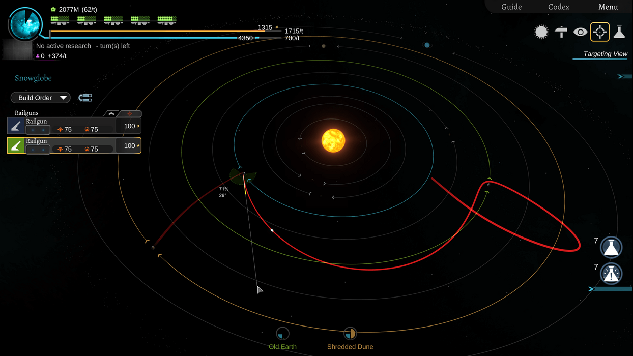 Interplanetary: Enhanced Edition  للبيع في مصر من خلال Games2Egypt