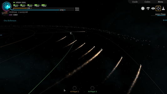 Interplanetary: Enhanced Edition  للبيع في مصر من خلال Games2Egypt