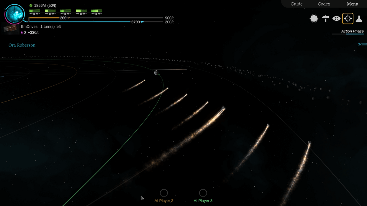 Interplanetary: Enhanced Edition  للبيع في مصر من خلال Games2Egypt