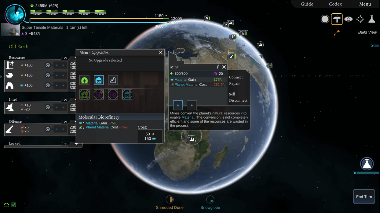 Interplanetary: Enhanced Edition  للبيع في مصر من خلال Games2Egypt