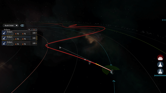 Interplanetary: Enhanced Edition  للبيع في مصر من خلال Games2Egypt