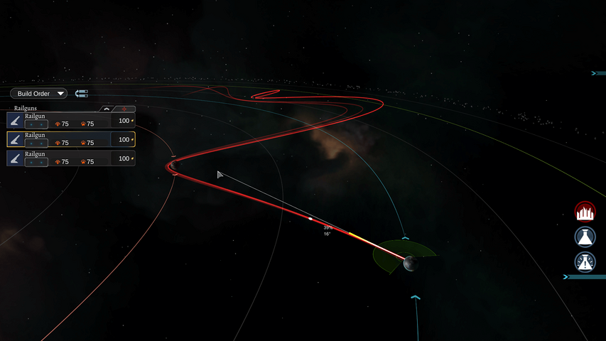 Interplanetary: Enhanced Edition – image 11