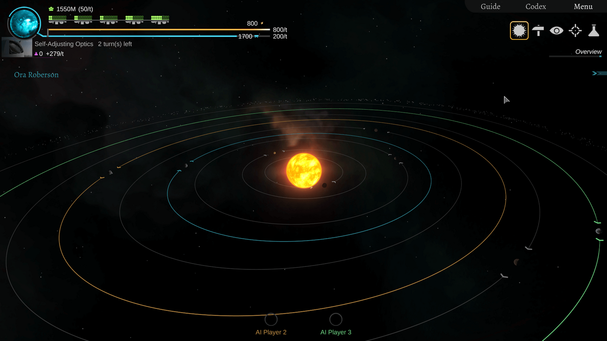 Interplanetary: Enhanced Edition  للبيع في مصر من خلال Games2Egypt