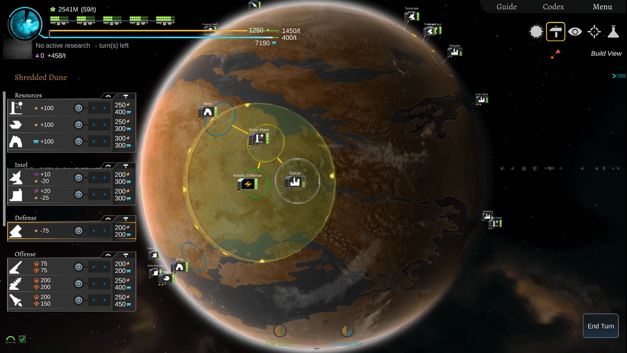 Interplanetary: Enhanced Edition  للبيع في مصر من خلال Games2Egypt