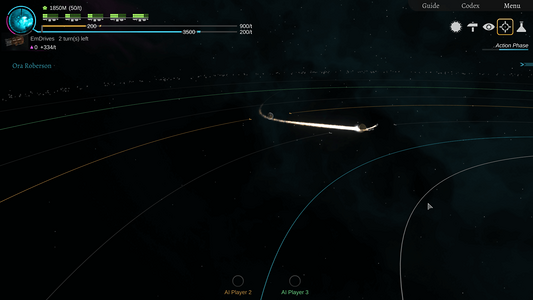Interplanetary: Enhanced Edition  للبيع في مصر من خلال Games2Egypt