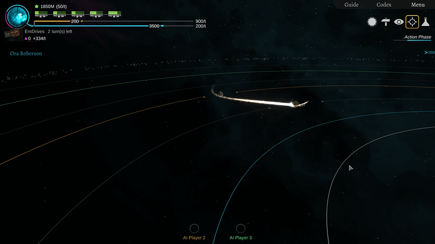 Interplanetary: Enhanced Edition – image 14