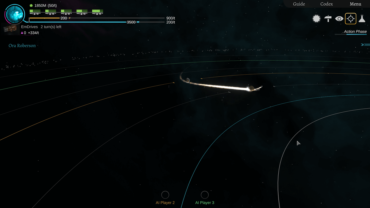 Interplanetary: Enhanced Edition  للبيع في مصر من خلال Games2Egypt