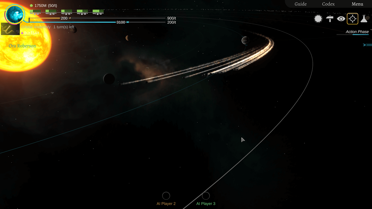 Interplanetary: Enhanced Edition  للبيع في مصر من خلال Games2Egypt