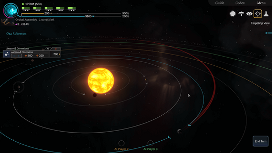 Interplanetary: Enhanced Edition  للبيع في مصر من خلال Games2Egypt