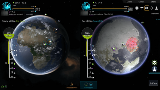 Interplanetary: Enhanced Edition  للبيع في مصر من خلال Games2Egypt