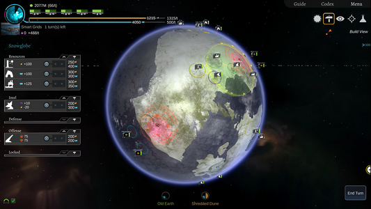 Interplanetary: Enhanced Edition  للبيع في مصر من خلال Games2Egypt