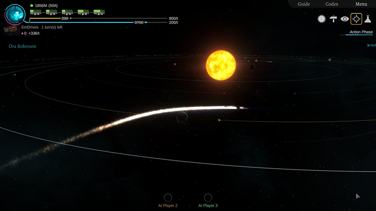 Interplanetary: Enhanced Edition  للبيع في مصر من خلال Games2Egypt