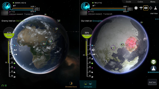 Interplanetary: Enhanced Edition  للبيع في مصر من خلال Games2Egypt