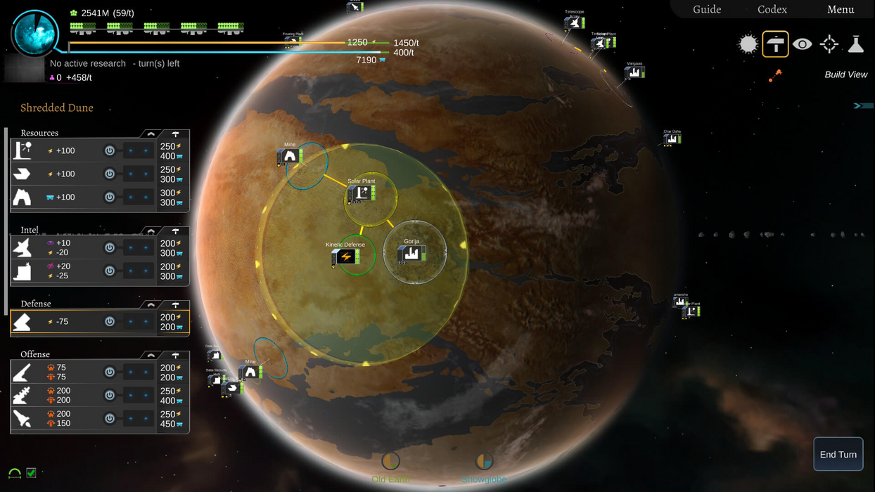 Interplanetary: Enhanced Edition  للبيع في مصر من خلال Games2Egypt