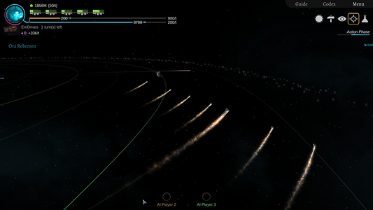 Interplanetary: Enhanced Edition  للبيع في مصر من خلال Games2Egypt