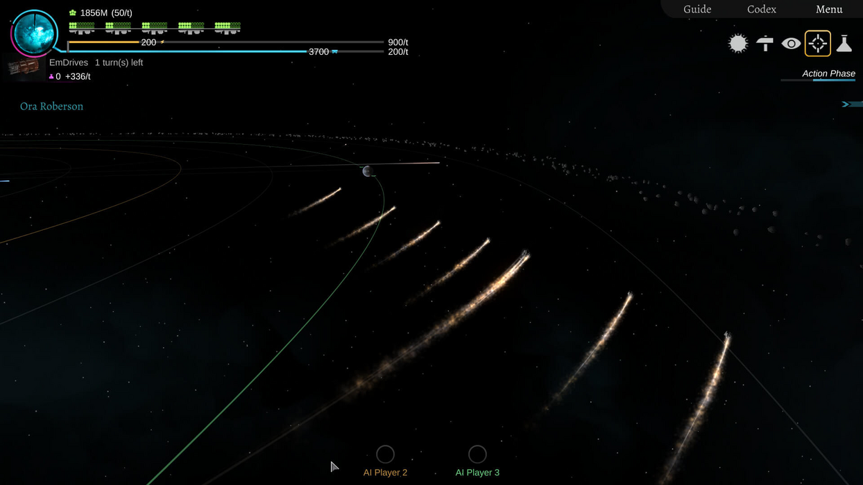 Interplanetary: Enhanced Edition  للبيع في مصر من خلال Games2Egypt