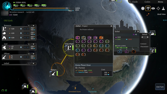 Interplanetary: Enhanced Edition  للبيع في مصر من خلال Games2Egypt
