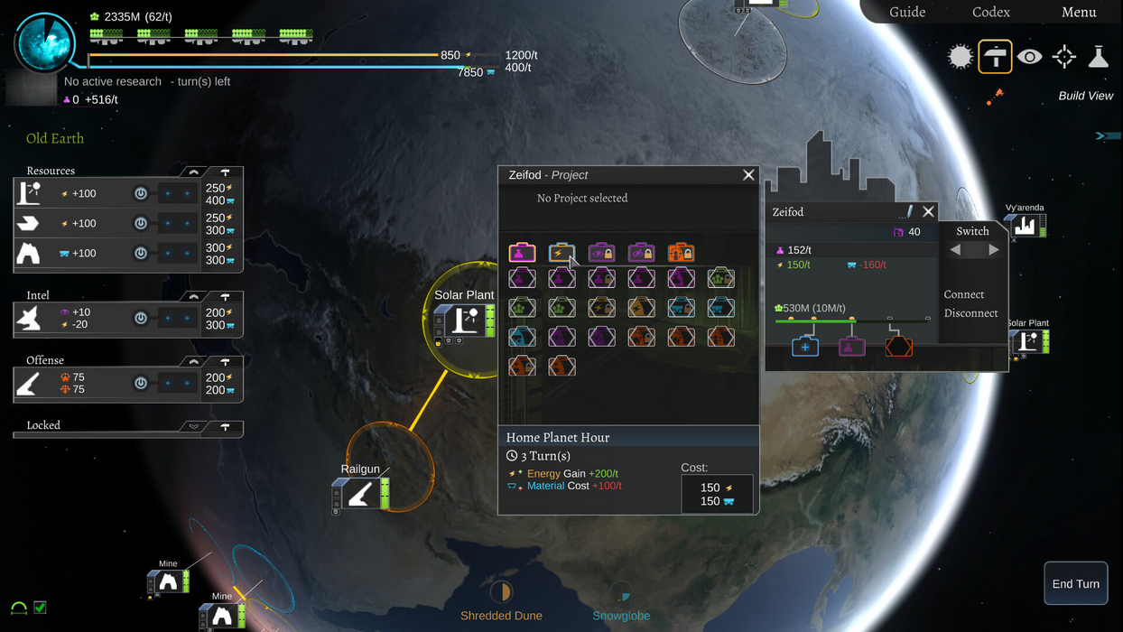 Interplanetary: Enhanced Edition  للبيع في مصر من خلال Games2Egypt