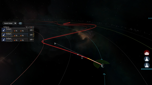 Interplanetary: Enhanced Edition  للبيع في مصر من خلال Games2Egypt