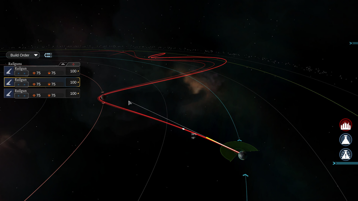 Interplanetary: Enhanced Edition  للبيع في مصر من خلال Games2Egypt